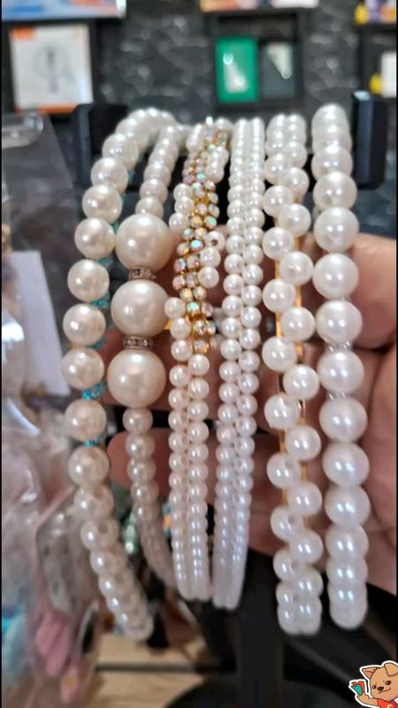 Tiaras de Pérolas #tiarasdeperolas #tiaraperolas #acessorios #modafeminina #delicado #elegante #romantica #foryou #fy #shopeevideo #achadinhododia #ba