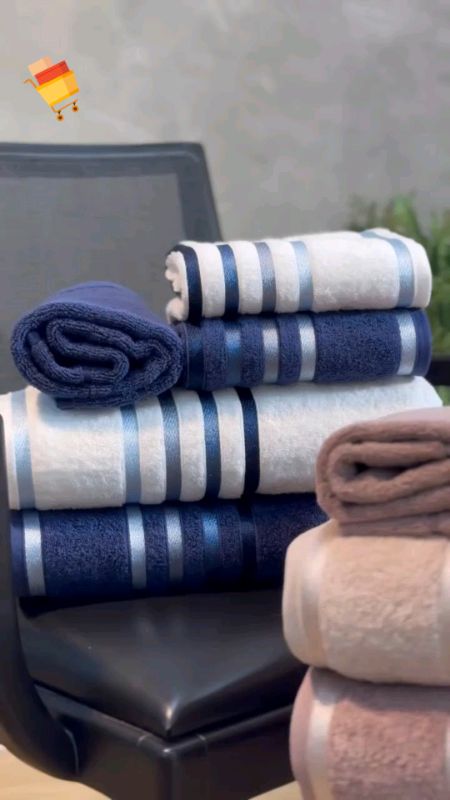 lindas toalhas baratinhas #toalhas #afiliados #shopee