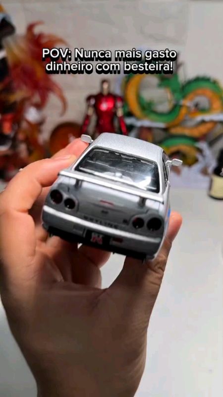 #carrinho #brinquedo #velozes