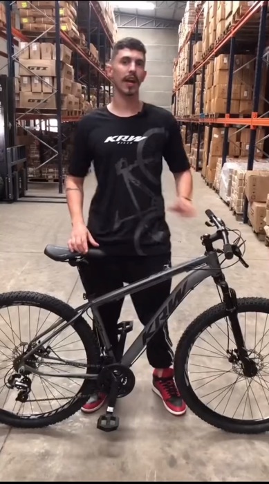 ￼#bicicleta   #aro  29 GT Sprint MX7 24V #index  #freio  #disco  #alumínio  #Suspensão  Aero MTB