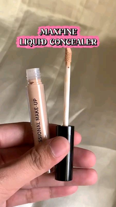 Corretivo Nude Matte: alta cobertura, longa duração e acabamento impecável sem craquelar. Pele perfeita o dia todo!#CorretivoNudeMatte #AltaCobertura