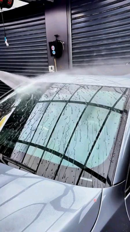 #Escova De Limpeza de vidro Automotivo , #limpadordevidro #limpadordevidro  De Carro Pára-Brisa Evita Chuva E Nevoeiro , Capacidad