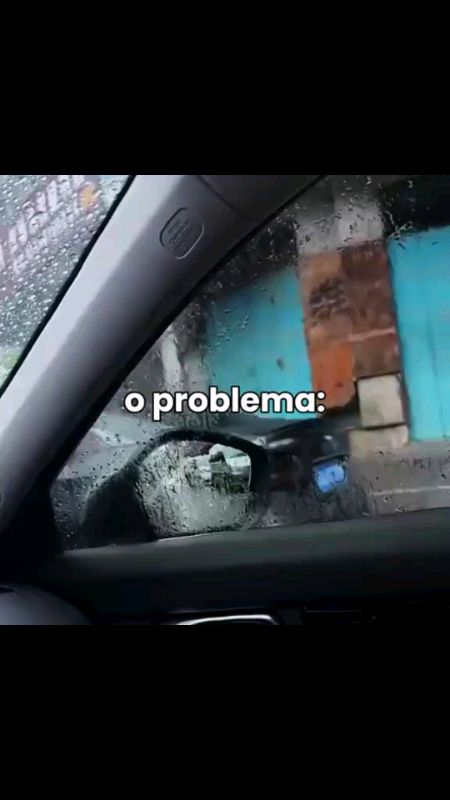 limpador vidro carro #vidro #limpo #automotivo #carro