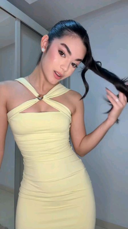 NEWWS 🍯💛🌼✨️ #feminino #news #viralizado #vestidinho #vestido #moda