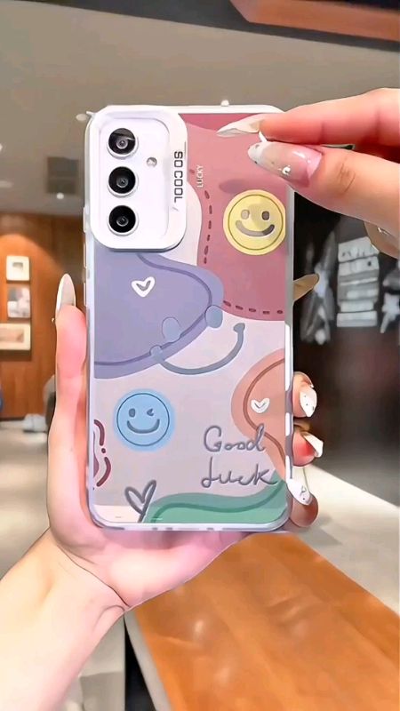Capinha Capa Para Samsung A03 A04 A05 A12 A13 A15 A16 A23 A32 A50 A52 A54 A55 A72 #capinha #samsung #todosmodelos #lindas