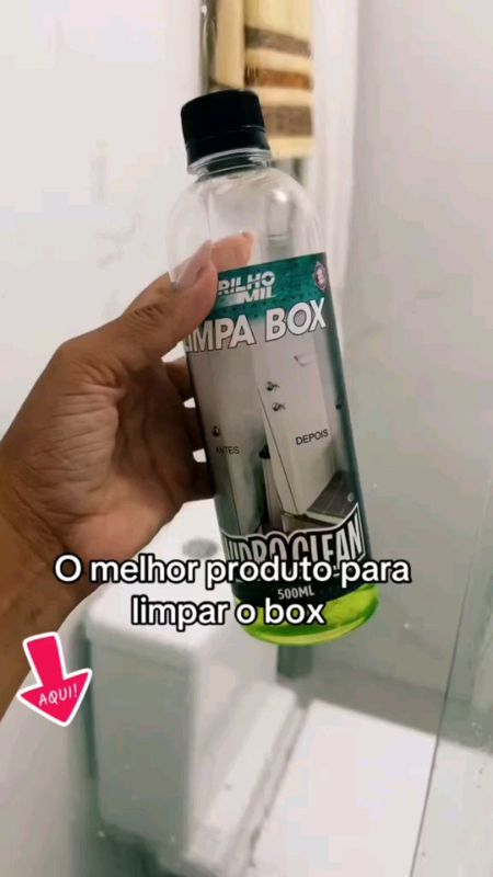 #limpabox