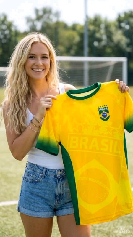 camisa do Brasil seleção brasileira copa do mundo #camisa #camisaBrasil #copadomundo
