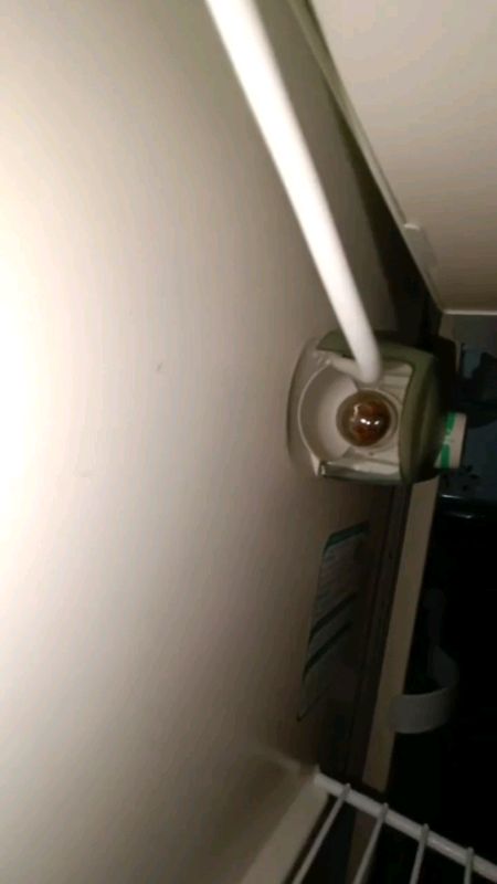 Lâmpada Geladeira fogão microondas 127v E14 15w #lampadageladeira #lampada #fogão #microondas #110v #e14 #15w