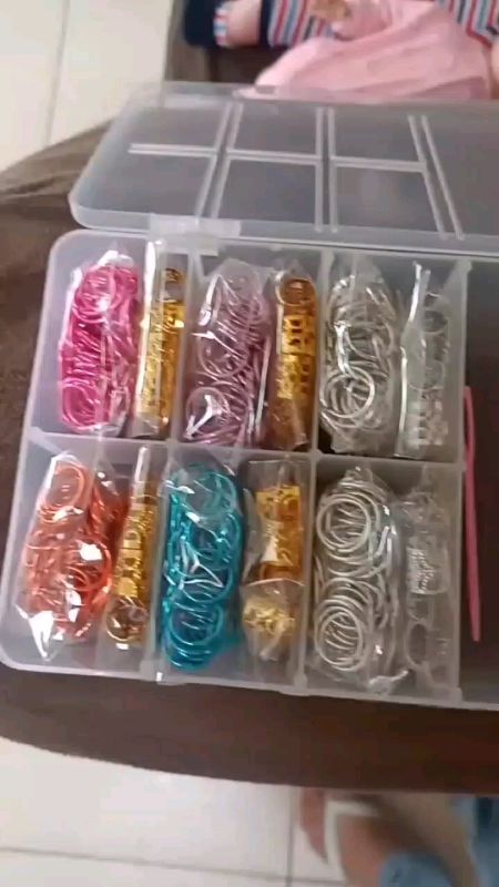 Dê uma olhada em #Kit #TrançaNagô #246 #Enfeite Para #Trança #BoxBraids #Trancista #Iniciante #Acessório #Trança Completo . Compre na #Shopee agora!