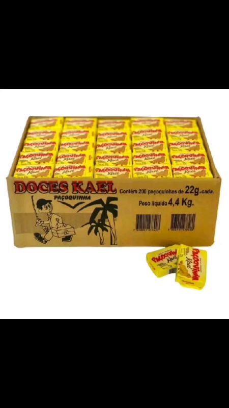 #doce de amendoim#doce  #paçoca