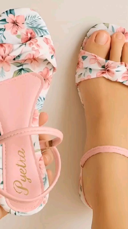 #sandaliafeminina #moda