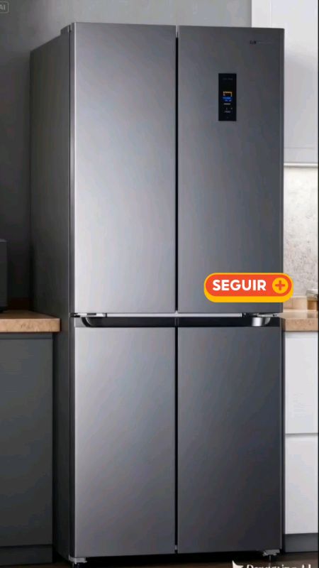 #geladeira #refrigerador #frostfree #426litros #multidoor #geladeirafrostfree #geladeirarefrigerador #geladeiramultidoor #geladeira426litros