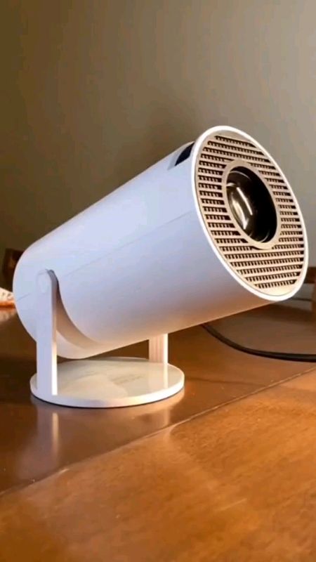 Projetor HY300 Original Portátil Smart #projetor