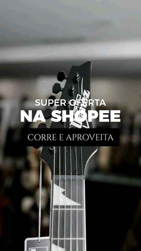 #guitarra #Ibanez #instrumentosmusicais