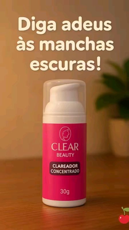 #clareadorClear #pelesemmanchas #viral #achadinhosdashopee