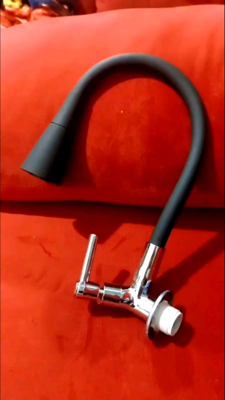 #torneira #metal #cozinha #flexivel #gourmet