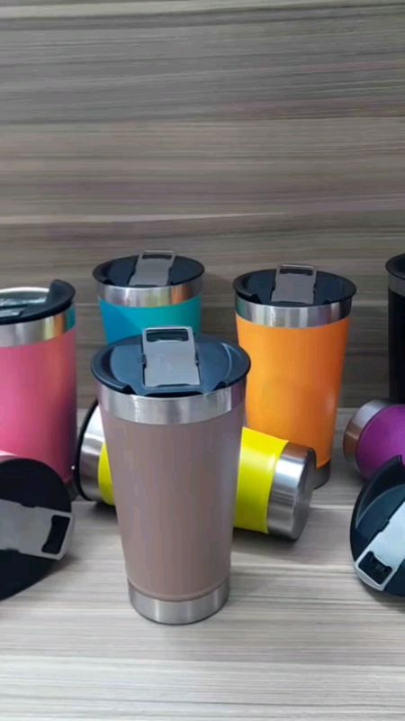 Kit 30/20/10 Copo Térmico 473ml Com Tampa e Abridor de Garrafas Copo Inox Atacado #atacado #copotérmico #garrafas #copo #Inox #lojas #mercados #viral