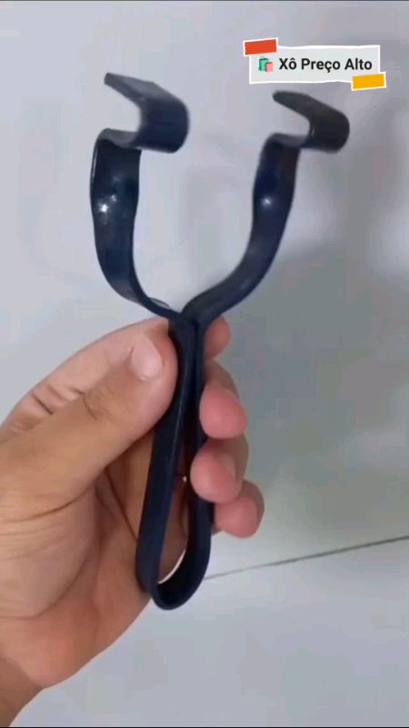 Chave Para Apertar e Desapertar Registro Botijãoo De Gá Borboleta Super Resistente #chave #ferramenta #xoprecoalto #cozinha