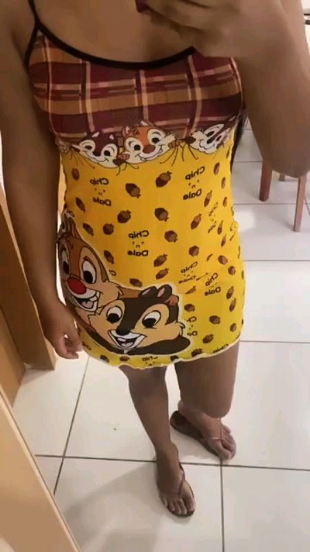 camisola verao feminina personagem #camisola #camisolaverao #camisolapersonagem #dormir