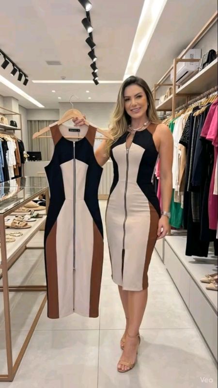 #vestido #feminino  #modafeminina