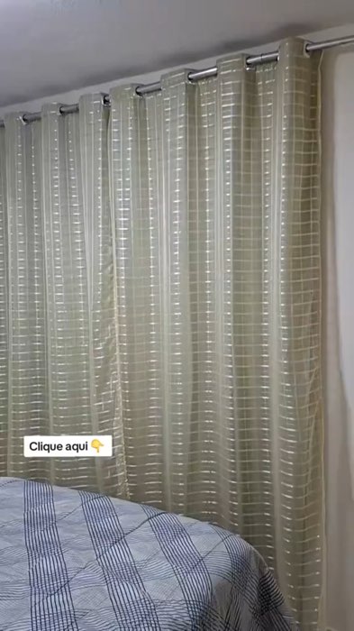 Cortina blackout com tecido #cortina #cortinablackout #cortinaprasala #cortinavoil #cortinapvc #viral #cortinalinda