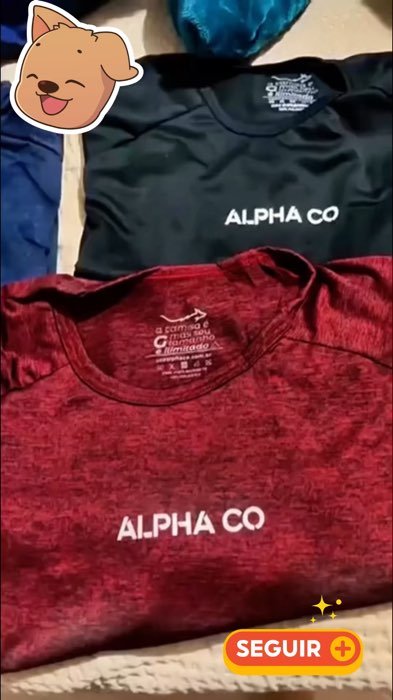 #camiseta #masculina #dry