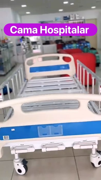 Cama hospitalar #cama #hospitalar #homecare #camahospitalar