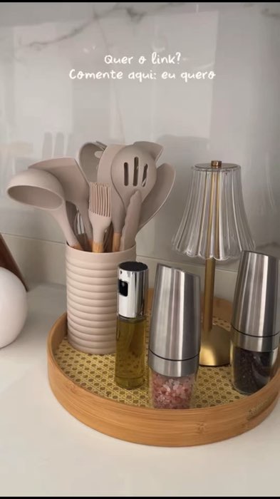 Utensílios de silicone lindos, práticos e que não riscam a panela ✨🍳 Achadinhos da Shopee #utensiliosdesilicone #cozinhapratica #shopee