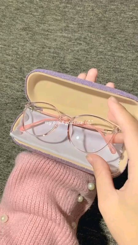 Óculos de Luz Azul leve feminino #oculos #oculosfeminino #barato