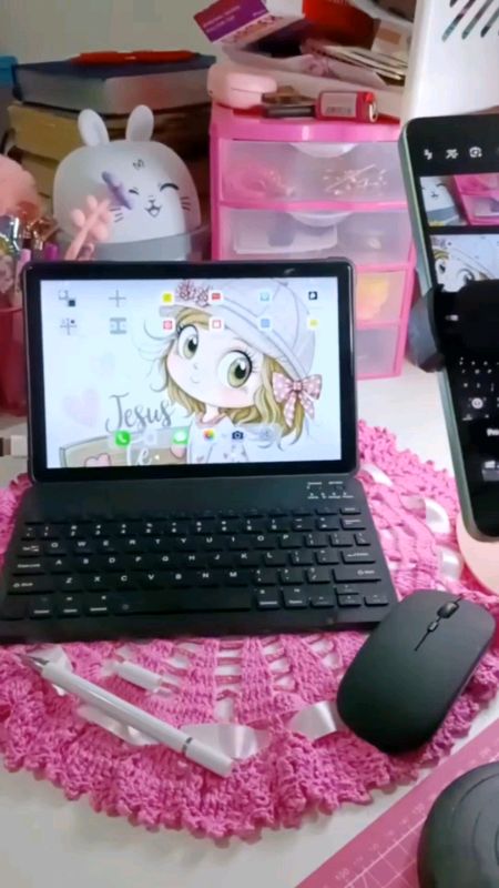2025 NovoTablet Pad ULTIMATE 20 12GB 512GB An...