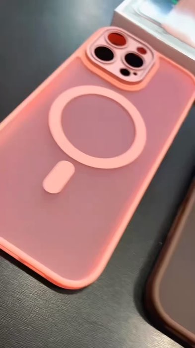 Capa magnética para celular #capinhacelular #capinhaiphone #capaiphone #capacelular