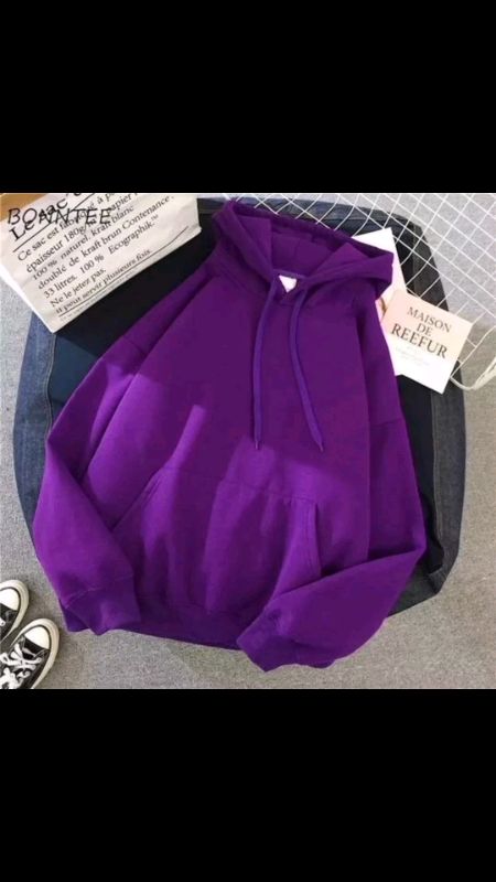 Moletom Feminino Liso Varias Cores - Blusa material Premium #casaco #moletomunissex #moletomflanelado #moletom #oferta #Promo #acheinashopee #viral #s