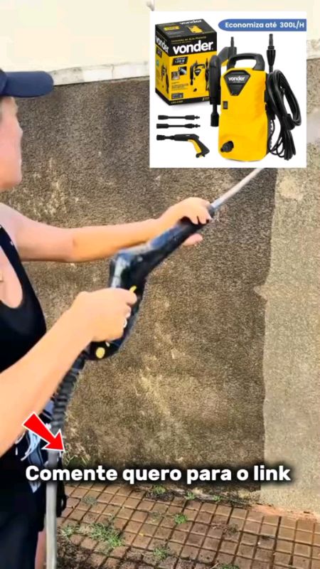 #lavadora #lavadoraaltapresao #kitlimpeza #kitlimpezalavadora #viral