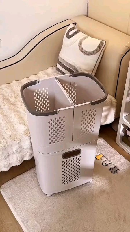 ORGANIZADOR ARMÁRIO CARRINHO ? #shopee #achadinhos #casa #organizacao