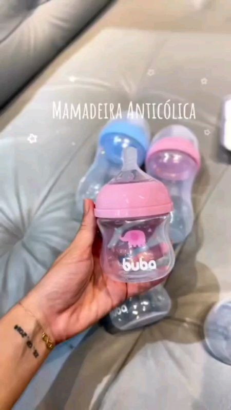 Mamadeira buba