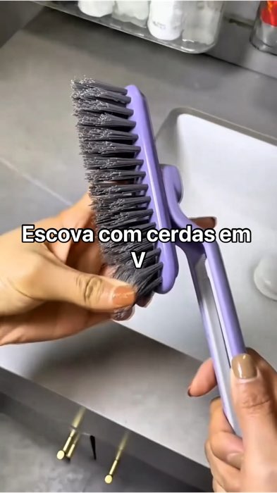 #limpeza #faxina #escova #donadecasa #banheiro
