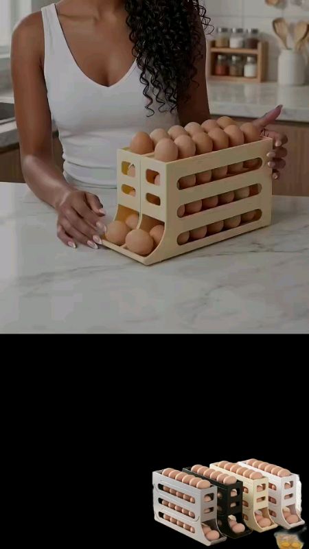 #potaovo #orgamizador #cozinha #viral
