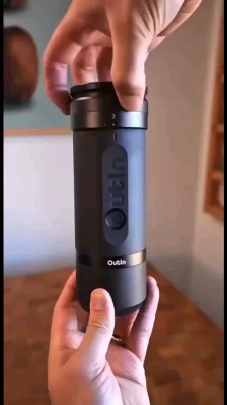 cafeteira portátil #cafe #cafeteira #cafeteiraportatil #cozinha #shopee #ShopeeVideo #viral ##viralvideos #cafedatarde #utenciliodomestico #cafezinho