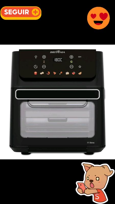 Air Fryer oven