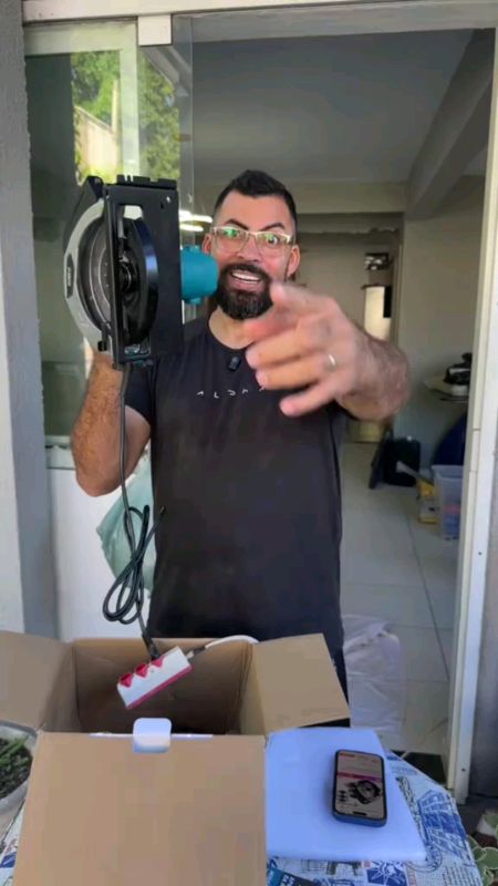 serra Elétrica profissional