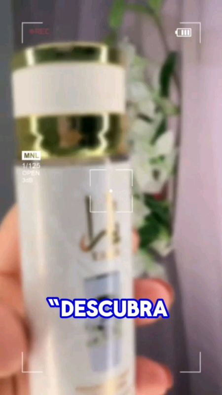 body Splash #bodysplas #bodysplash #cosmetico #perfumeviral #PerfumeOriginal #perfumeminiatura #perfumearabe #deocolonia #perfumefeminino