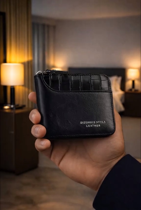 Carteira masculina