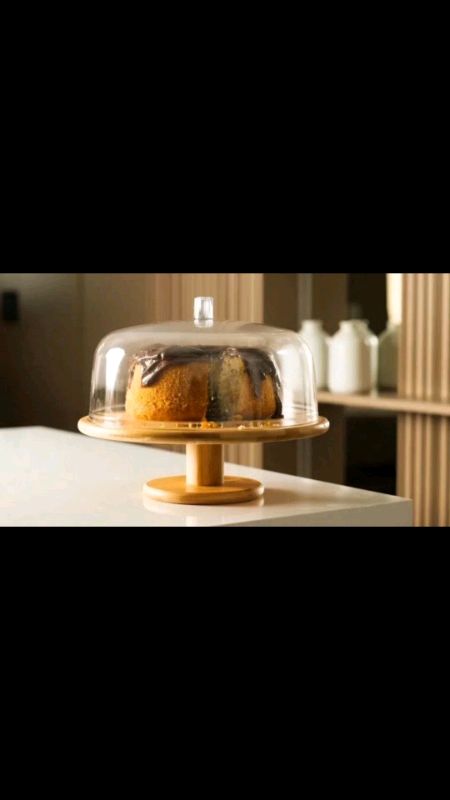 #boleira #utensilios #DecoraçãoCozinha #Promo