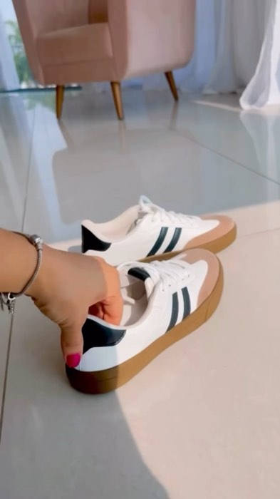 tenis casual voggo masculino e feminino #tenis #masculino #feminino #casual