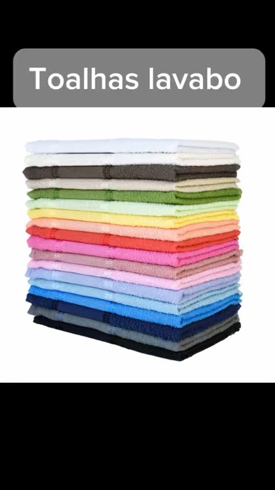 Kit tolhas de lavabo Artesanal ,cores disponíveis ✨#tolhalavabo#toalhabanheiro#tolhaderosto#toalhapequena#toalhaartesanal#toalinha#escola#mamae#viral
