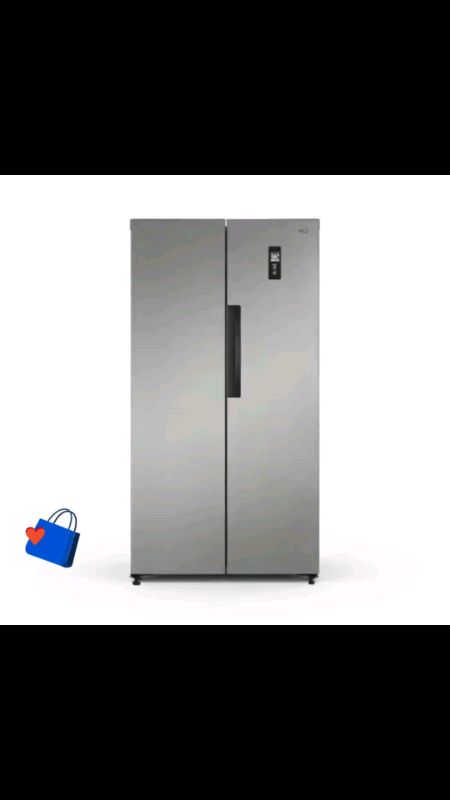 Geladeira Refrigerador HQ frost free #geladeira #geladeirarefrigerador #geladeirafrostfree #geladeirafrost #geladeiraHQ