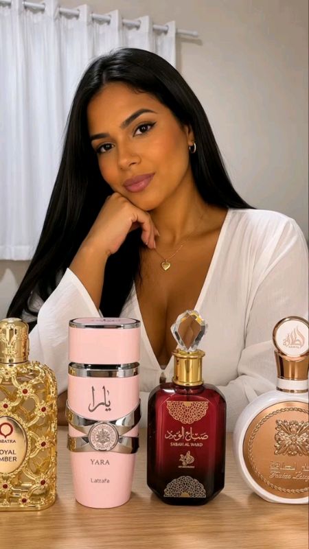 #perfumes #perfumesarabes