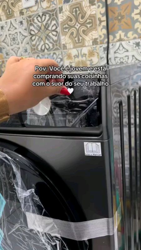 lava e seca philco