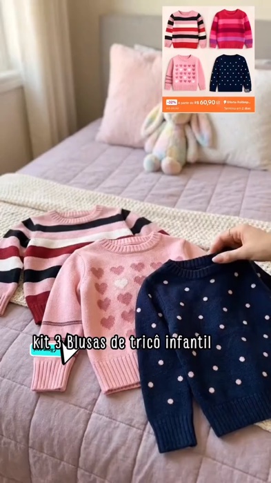 #blusa #infantil #menina #crianca #criança