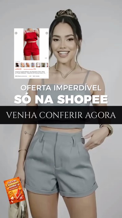 #publicidade #conjunto